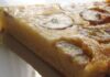 Gâteau invisible à la banane Weight Watchers