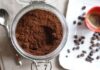 Moudre le café au Thermomix