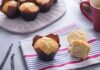 Muffins légers au fromage blanc Weight Watchers
