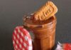 pâte à tartiner aux spéculoos au Thermomix