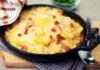 Tartiflette légère