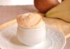 Soufflé aux poires Weight Watchers
