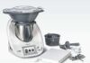 liquide s'infiltre dans votre Thermomix