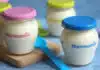 yaourt nature au thermomix