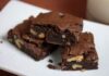 Brownie Léger Weight Watchers
