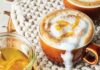 Cappuccino au Citron au Thermomix
