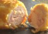 Cordons bleus avec Cookéo