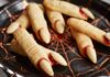 Doigts de sorcière avec Thermomix