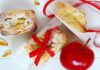 Financiers aux pommes et amandes avec Thermomix