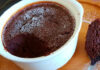 Gâteau au chocolat sans Farine ni Beurre, ni Sucre