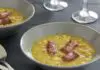 Haricots blancs aux saucisses avec Thermomix