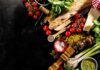 Liste d'aliments rassasiants