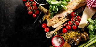 Liste d'aliments rassasiants