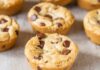Mookies (cookie façon muffin) au Thermomix