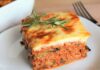 Moussaka légère