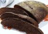 Pain au cacao avec Thermomix
