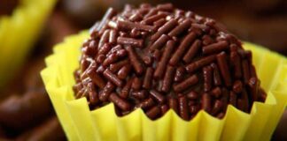 Truffes au chocolat et au café avec Thermomix