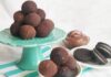 Truffes aux Oreo avec Thermomix