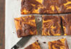 Brownies au potiron avec Thermomix