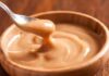 Confiture de lait au Thermomix
