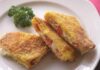 cordon bleu léger