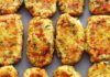 Galettes de chou-fleur et carotte avec Thermomix
