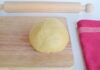 Pâte brisée sans beurre, au fromage blanc 0% au Thermomix