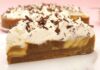Tarte Banoffee au Thermomix