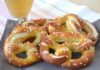 Bretzels inratables au Thermomix