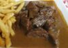 Carbonade flamande avec Cookeo