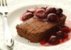 Marquise au chocolat noir avec Thermomix