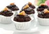 Muffins au chocolat et à l'orange avec Thermomix