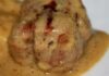 Paupiettes de veau sauce moutarde avec Thermomix