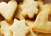 Sablés de noël avec Thermomix