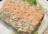 Terrine de poisson avec Thermomix