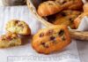 Madeleines Rhum Raisins secs au Thermomix