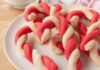 Sablés de Noël façon sucre d’orge au Thermomix