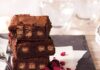 brownies Kit kat avec Thermomix