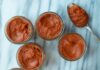 Concentré de tomates maison au Thermomix
