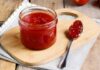 Confiture de tomates au Thermomix