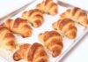 Croissants comme chez le boulanger au Thermomix