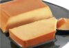Flan au Baileys au Thermomix