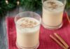Lait de poule avec Thermomix