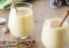 lait de poule léger