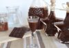 liqueur de chocolat au Thermomix