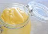 mayonaise sans huile au Thermomix