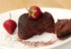 Moelleux au chocolat léger Weight Watchers