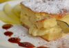 Moelleux aux pommes avec Thermomix