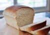 Pain de mie semi complet avec Thermomix