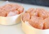 Pâtes de fruits aux pommes avec Thermomix